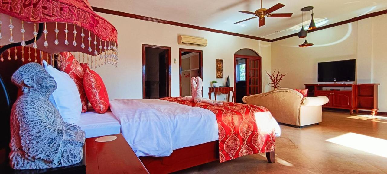Star View Boutique Resort Dumaguete City Exterior foto