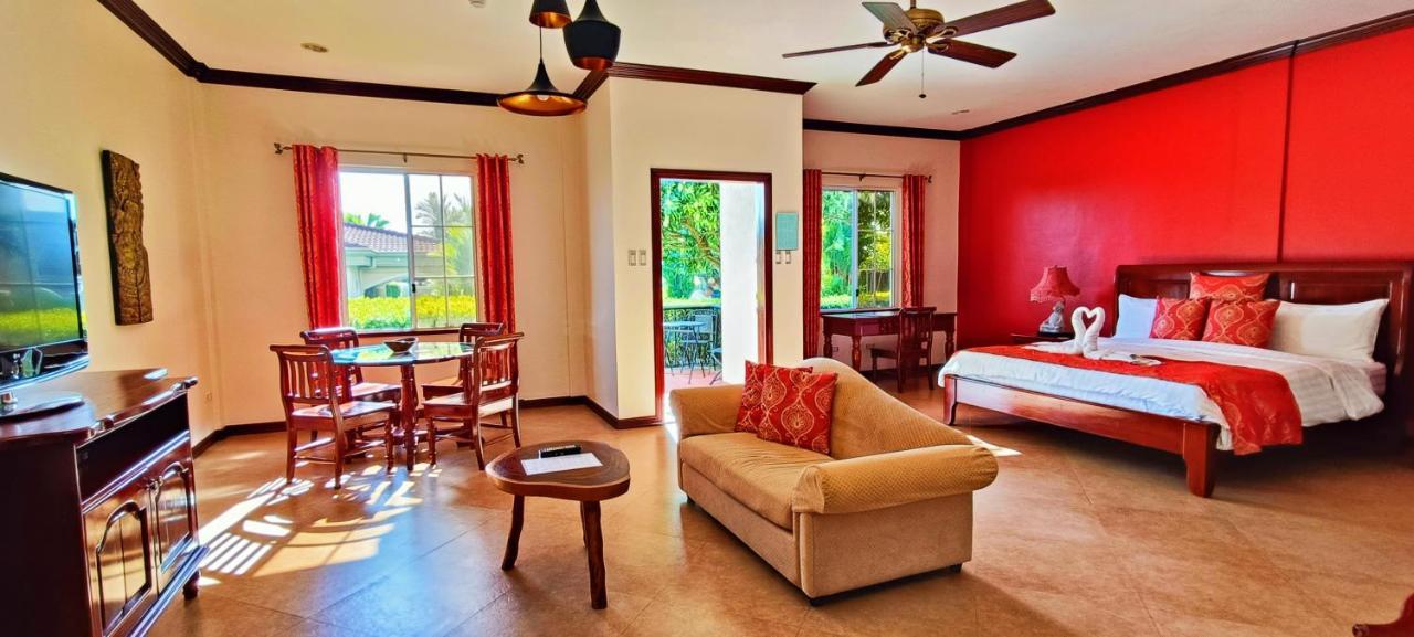 Star View Boutique Resort Dumaguete City Exterior foto