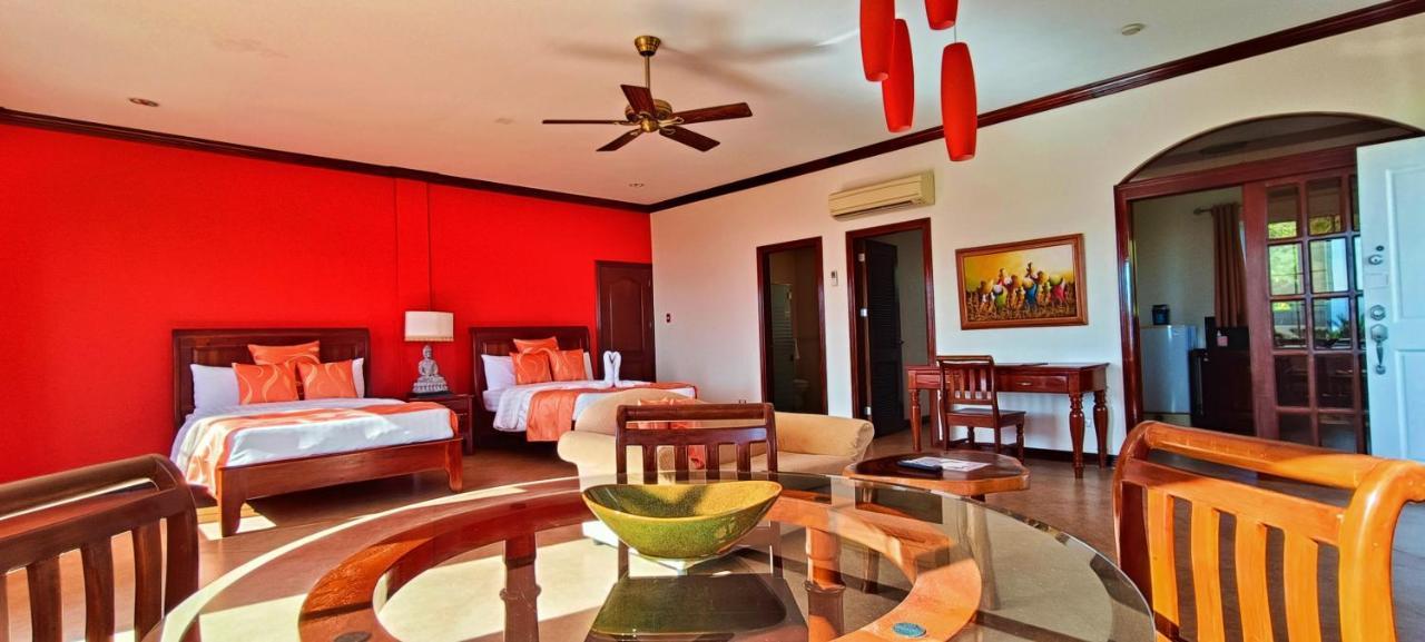 Star View Boutique Resort Dumaguete City Exterior foto