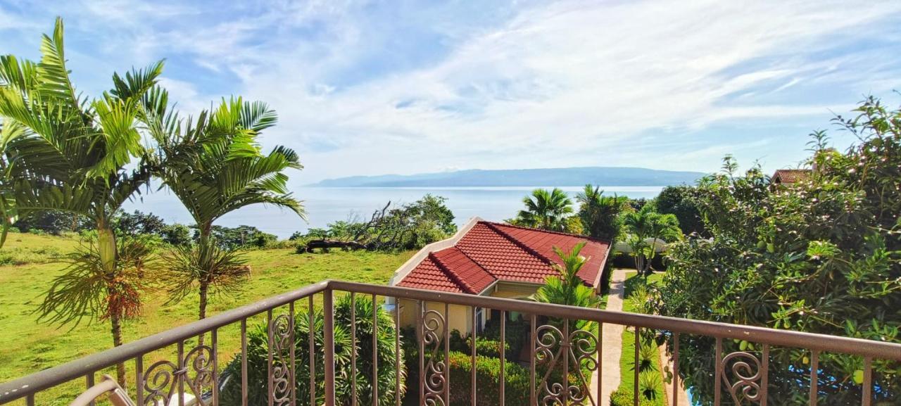 Star View Boutique Resort Dumaguete City Exterior foto