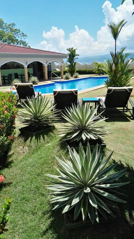 Star View Boutique Resort Dumaguete City Exterior foto