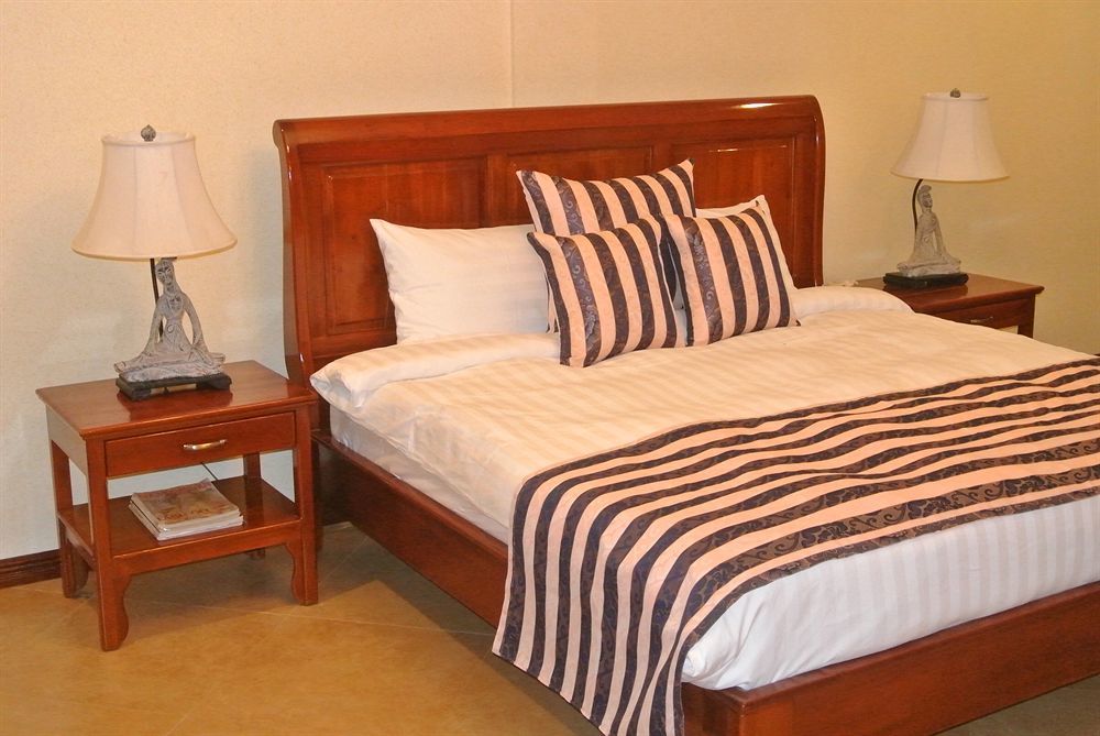 Star View Boutique Resort Dumaguete City Exterior foto