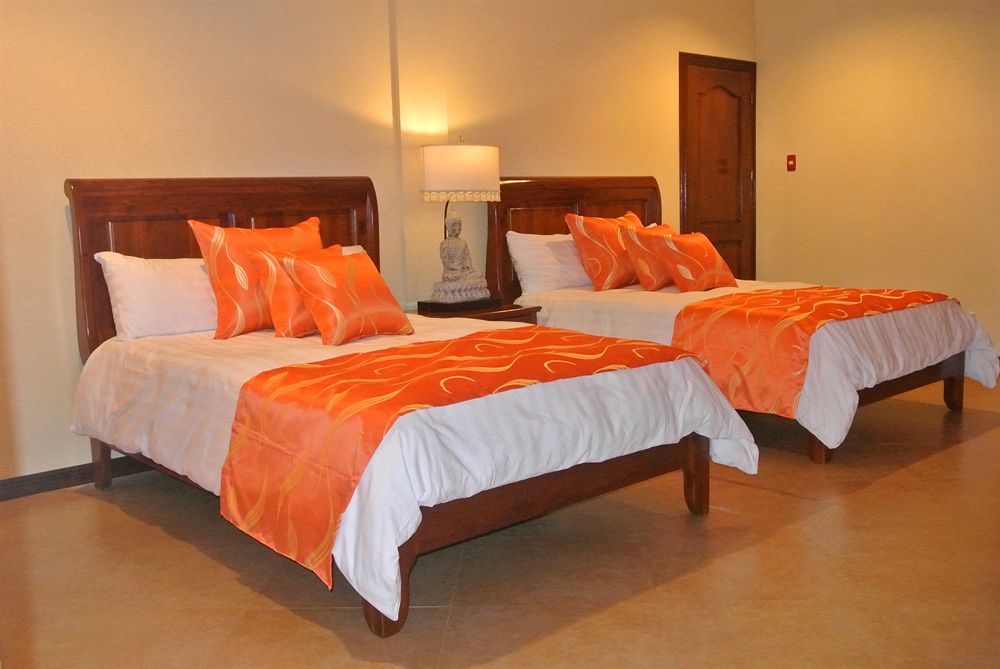 Star View Boutique Resort Dumaguete City Exterior foto