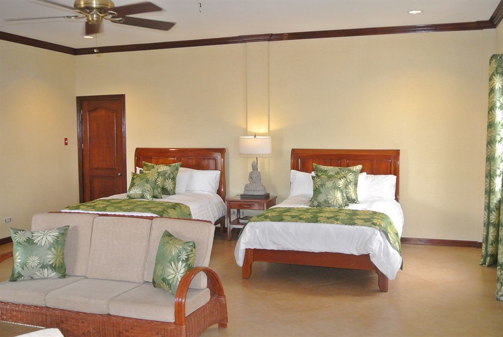 Star View Boutique Resort Dumaguete City Exterior foto