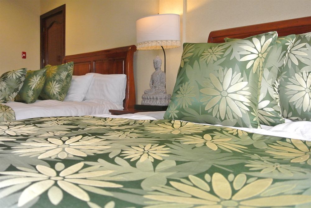 Star View Boutique Resort Dumaguete City Exterior foto