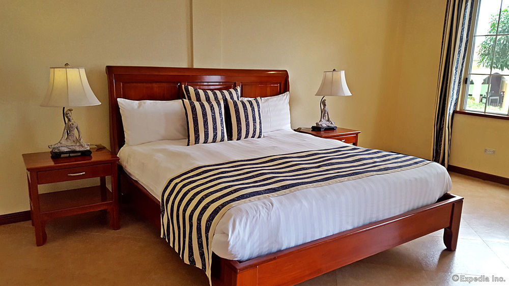 Star View Boutique Resort Dumaguete City Exterior foto