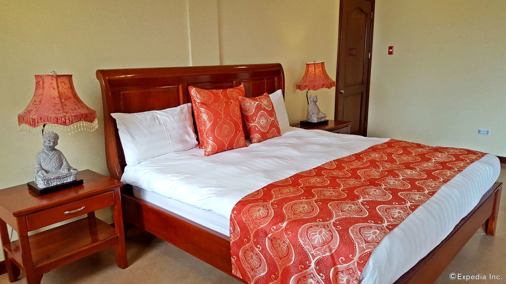 Star View Boutique Resort Dumaguete City Exterior foto