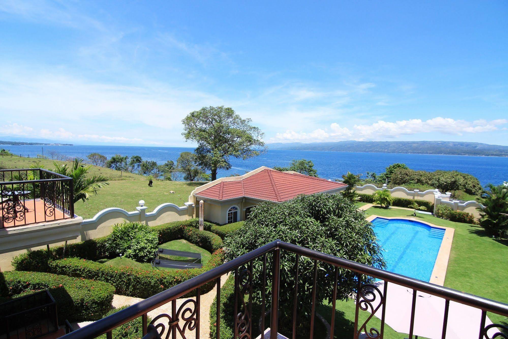 Star View Boutique Resort Dumaguete City Exterior foto