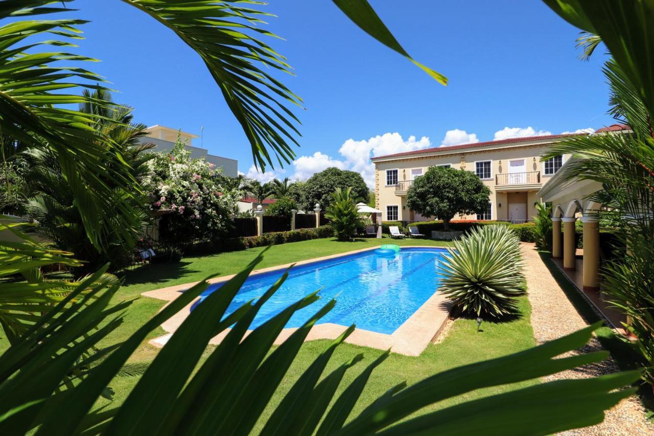 Star View Boutique Resort Dumaguete City Exterior foto