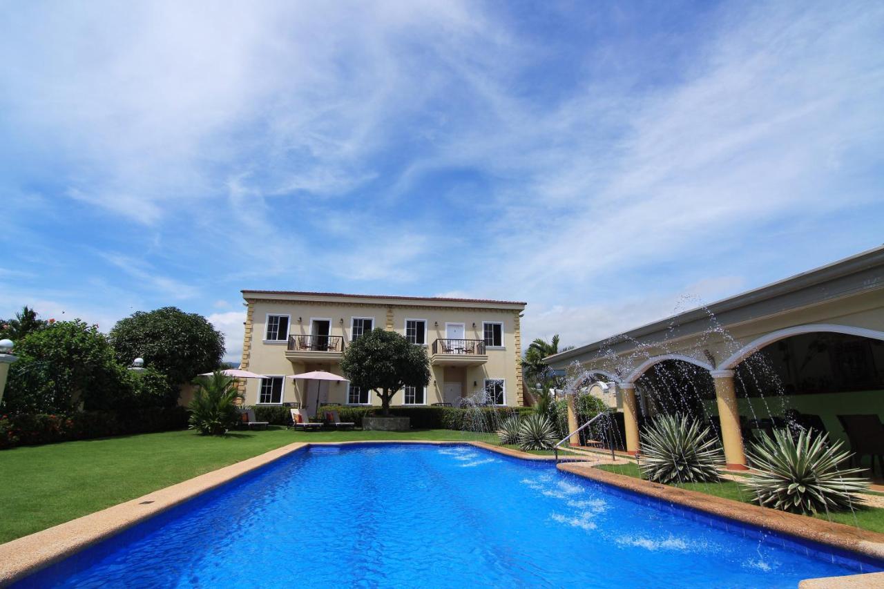 Star View Boutique Resort Dumaguete City Exterior foto